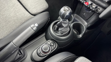 MINI Hatchback 1.5 Cooper Classic 5dr Auto [Nav Pack] Petrol Hatchback